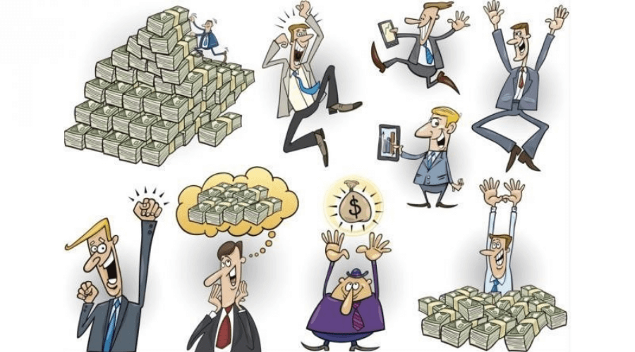 HOANG DUONG VE FOREX