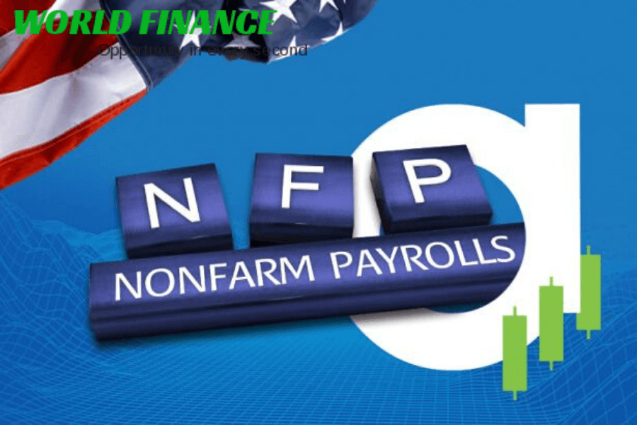 Nonfarm Payrolls