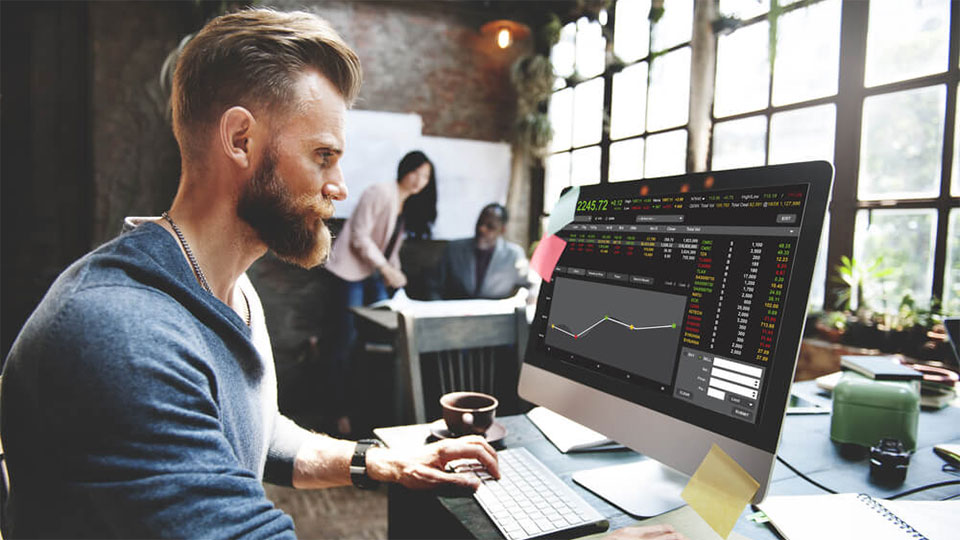 cách kiến tiền của các trader giỏi