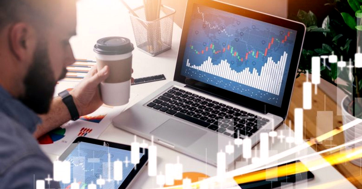 top 5% các trader kiếm tiền