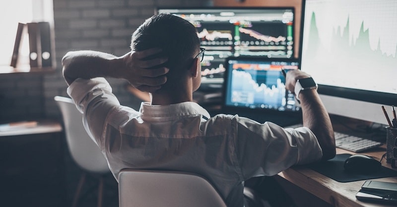 top 5% trader kiến tiền bằng cách nào