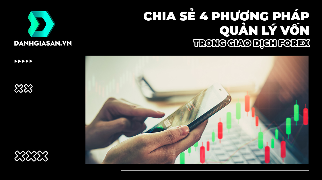 4 phương pháp quản lý vốn