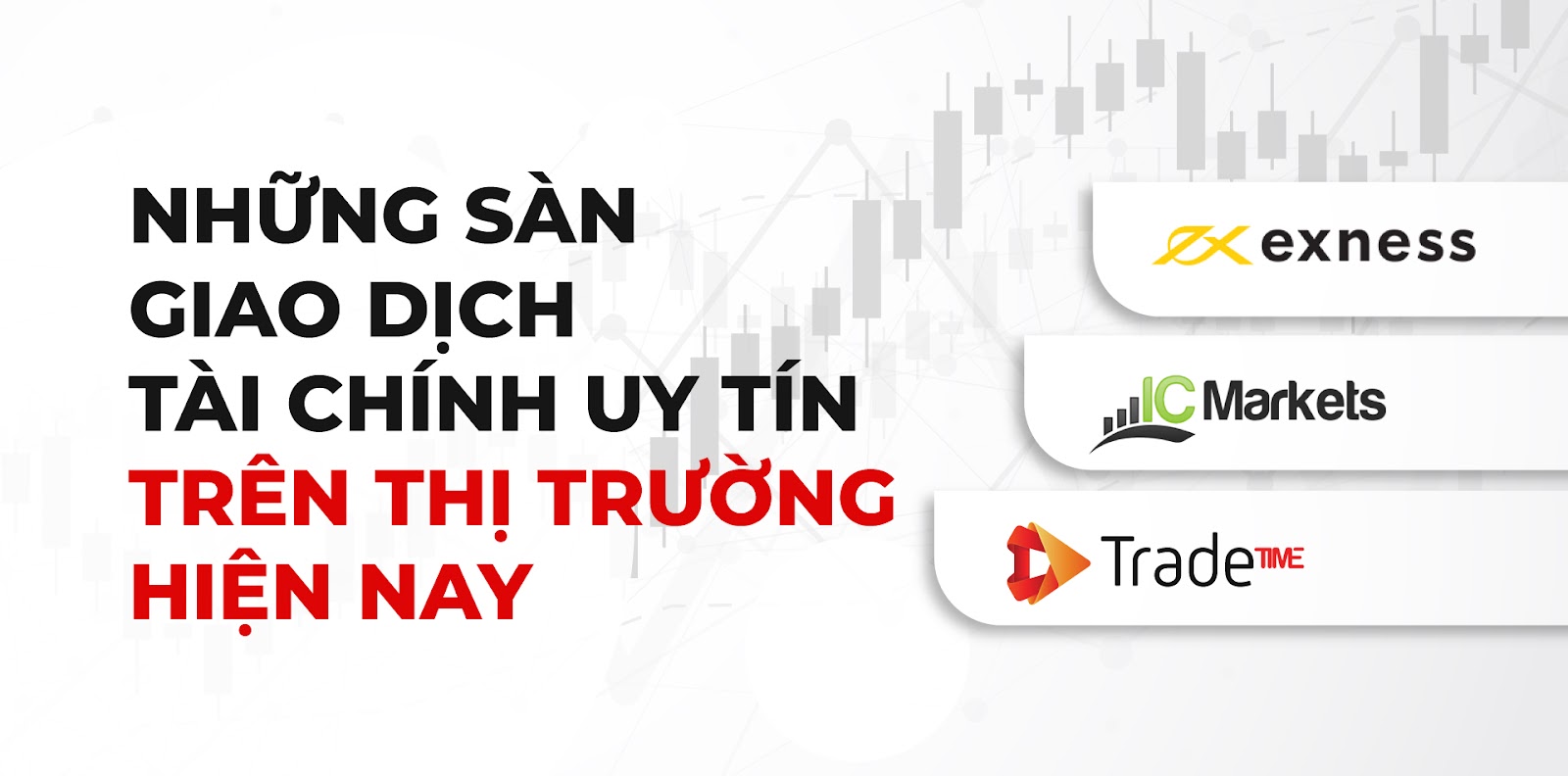 các sàn forex uy tín