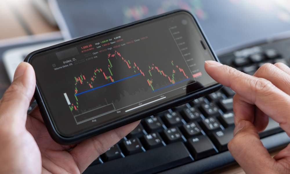 Quản lý vốn Fibonacci - phương pháp quản lý vốn forex