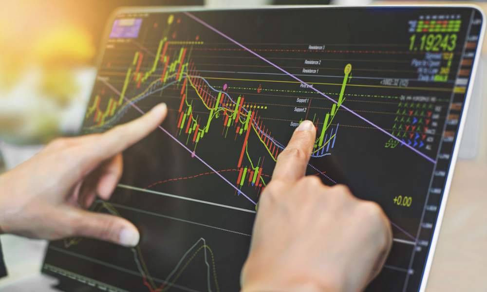 Tìm hiểu phương pháp Scalping