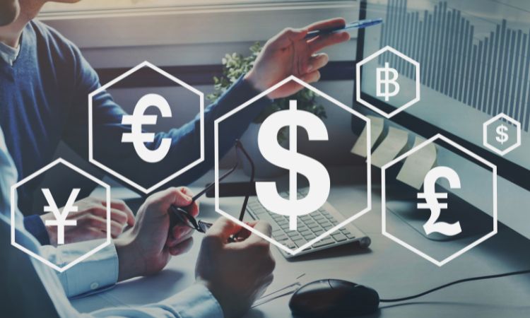 Xác định rõ mục tiêu giao dịch Forex