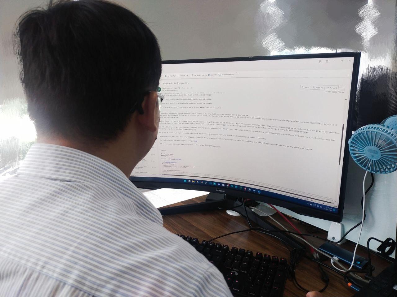 sàn exness cắt lỗ sai vùng