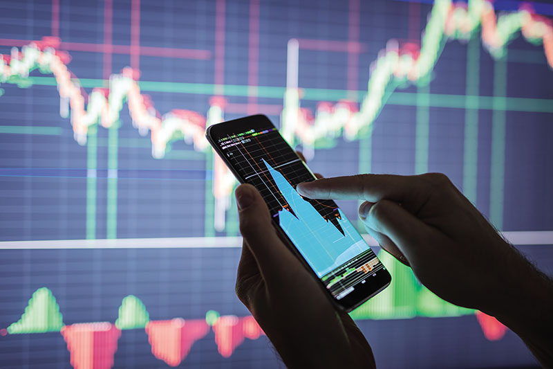 sàn forex ảo dưới góc nhìn chuyên gia