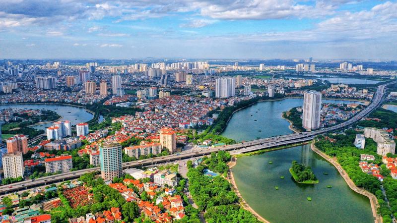 Thị trường bất động sản