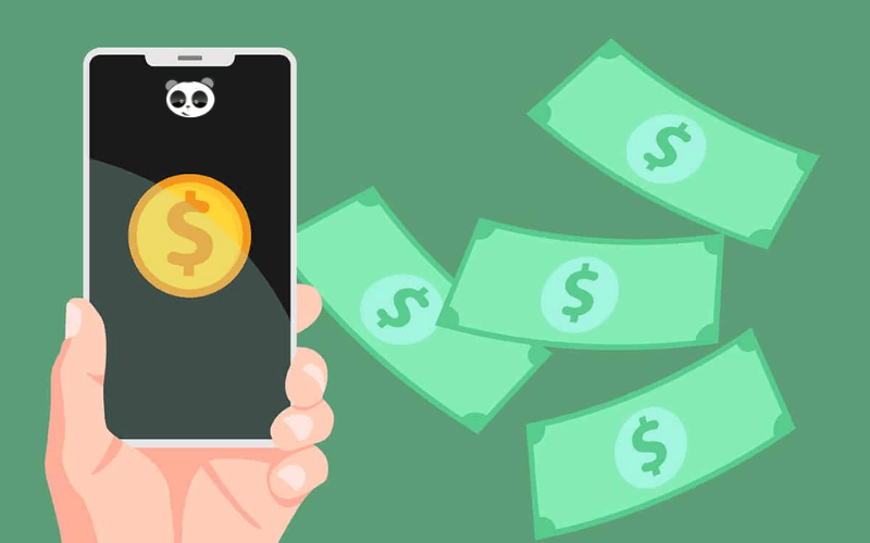 app kiếm tiền online uy tín app kiếm tiền online