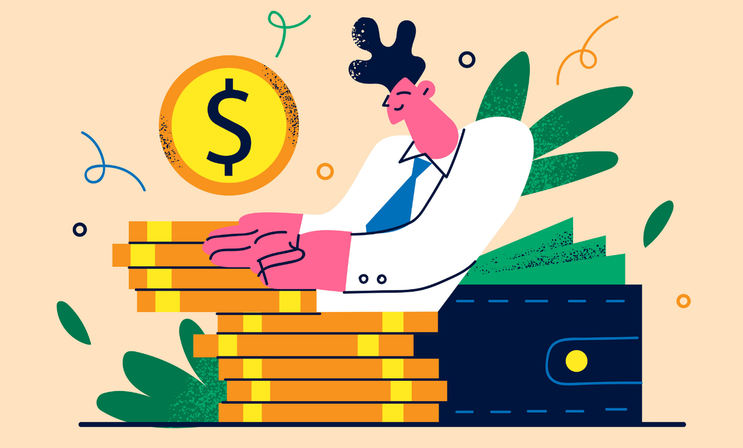 quản lý tài chính cá nhân