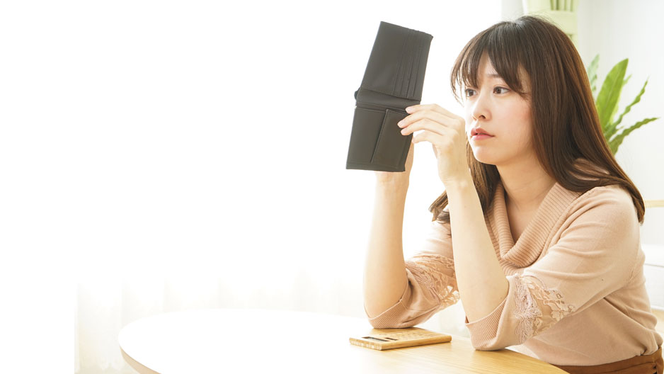 phân bổ tài chính cá nhân hợp lý