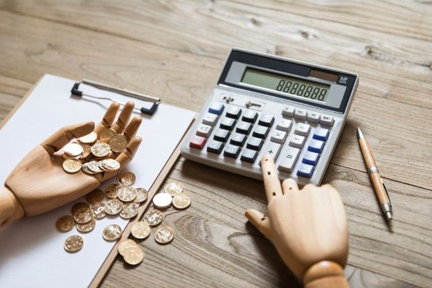 lập kế hoạch tài chính cá nhân