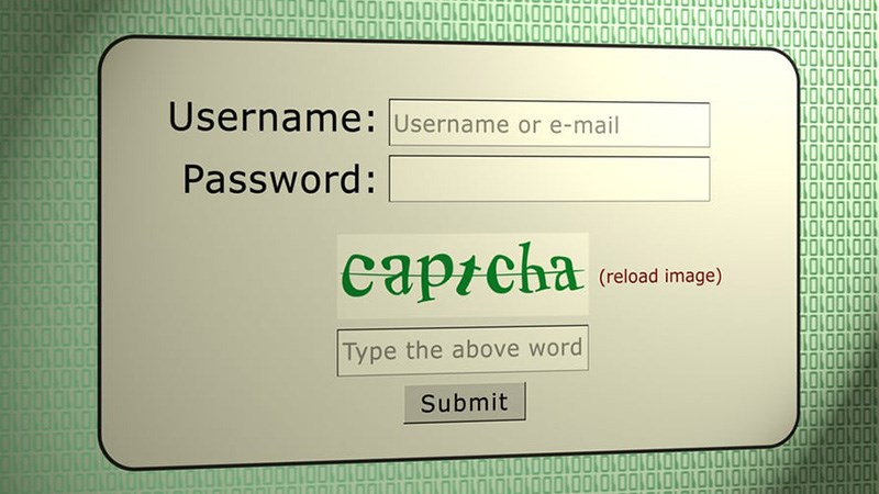 Kiếm tiền online qua Captcha. Kiếm tiền online qua Captcha.