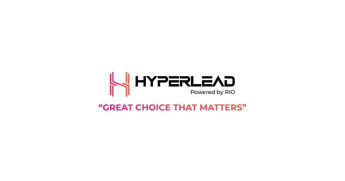 HyperLead kiếm tiền online. HyperLead kiếm tiền online.