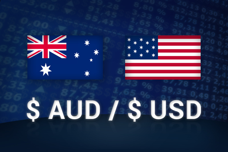 Ý nghĩa cặp tiền tệ AUD/USD