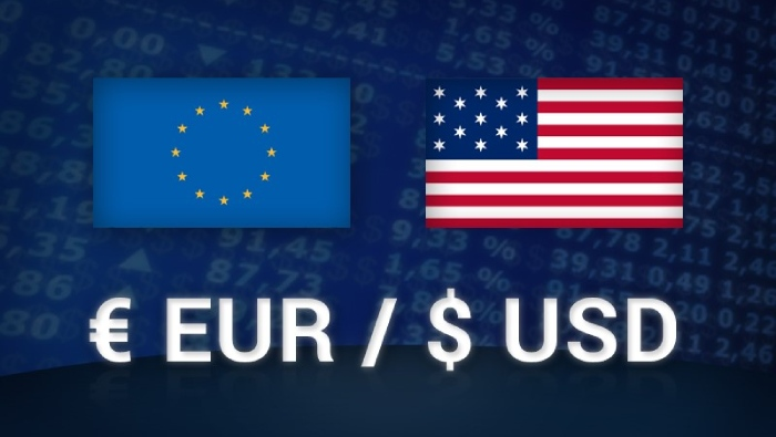 Cặp tiền tệ chính trong Forex - EUR/USD
