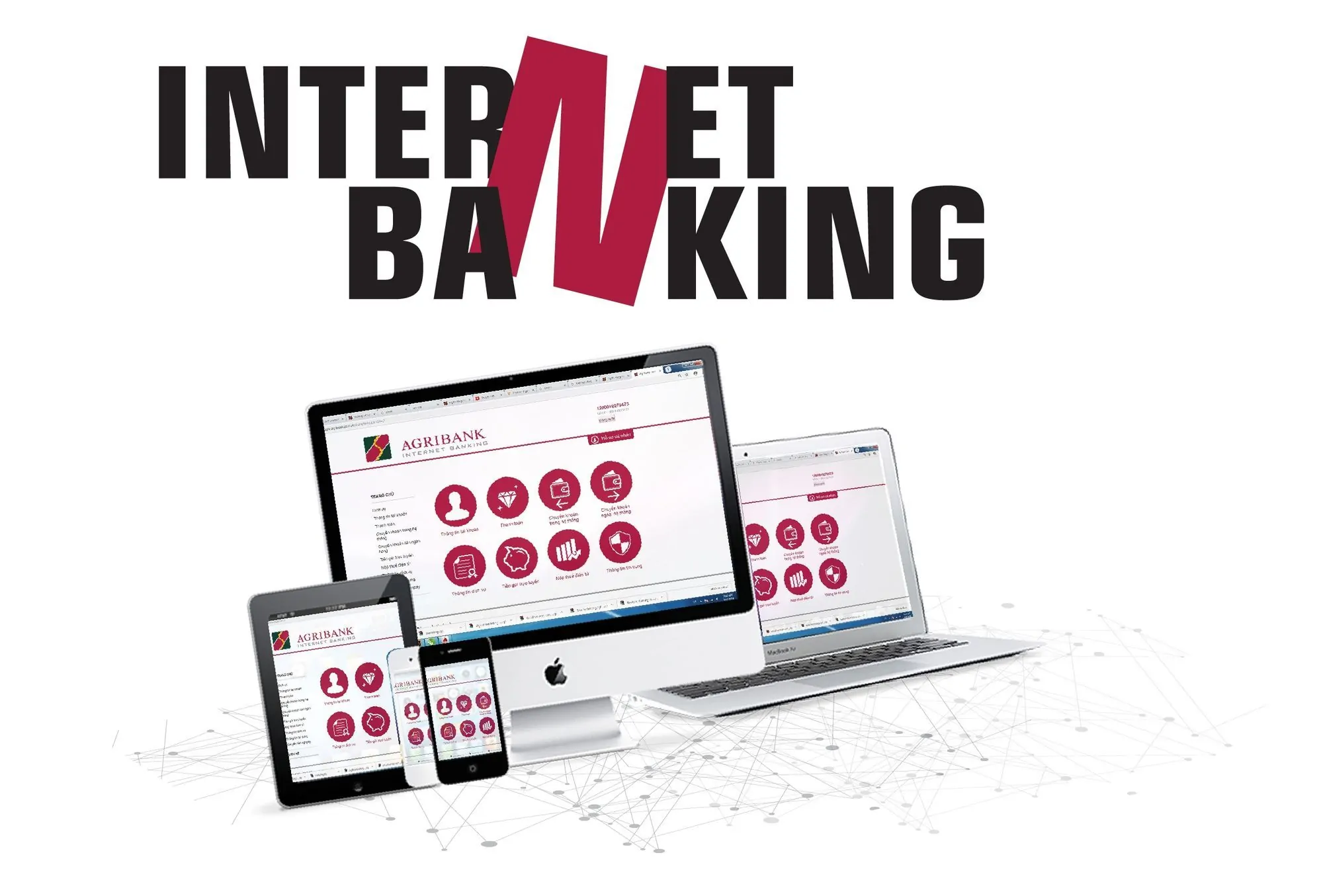 internet banking là gì