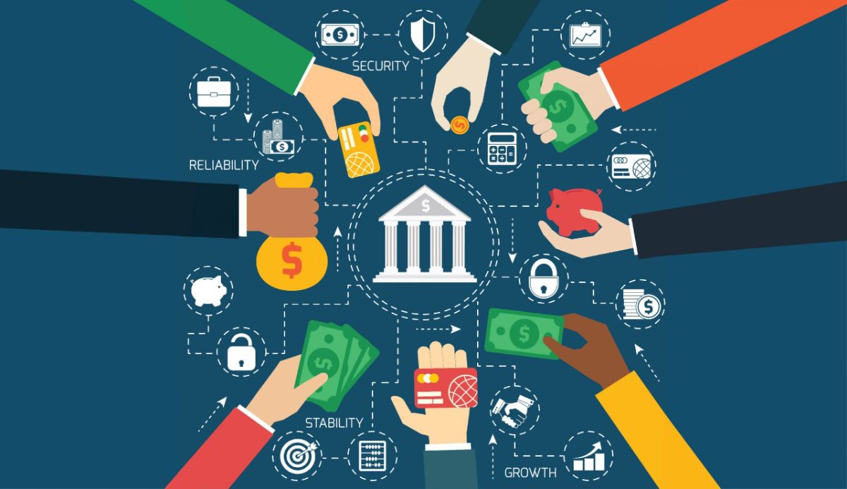 tên đăng nhập internet banking là gì
