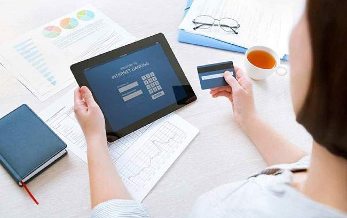 Lợi ích khi sử dụng internet banking
