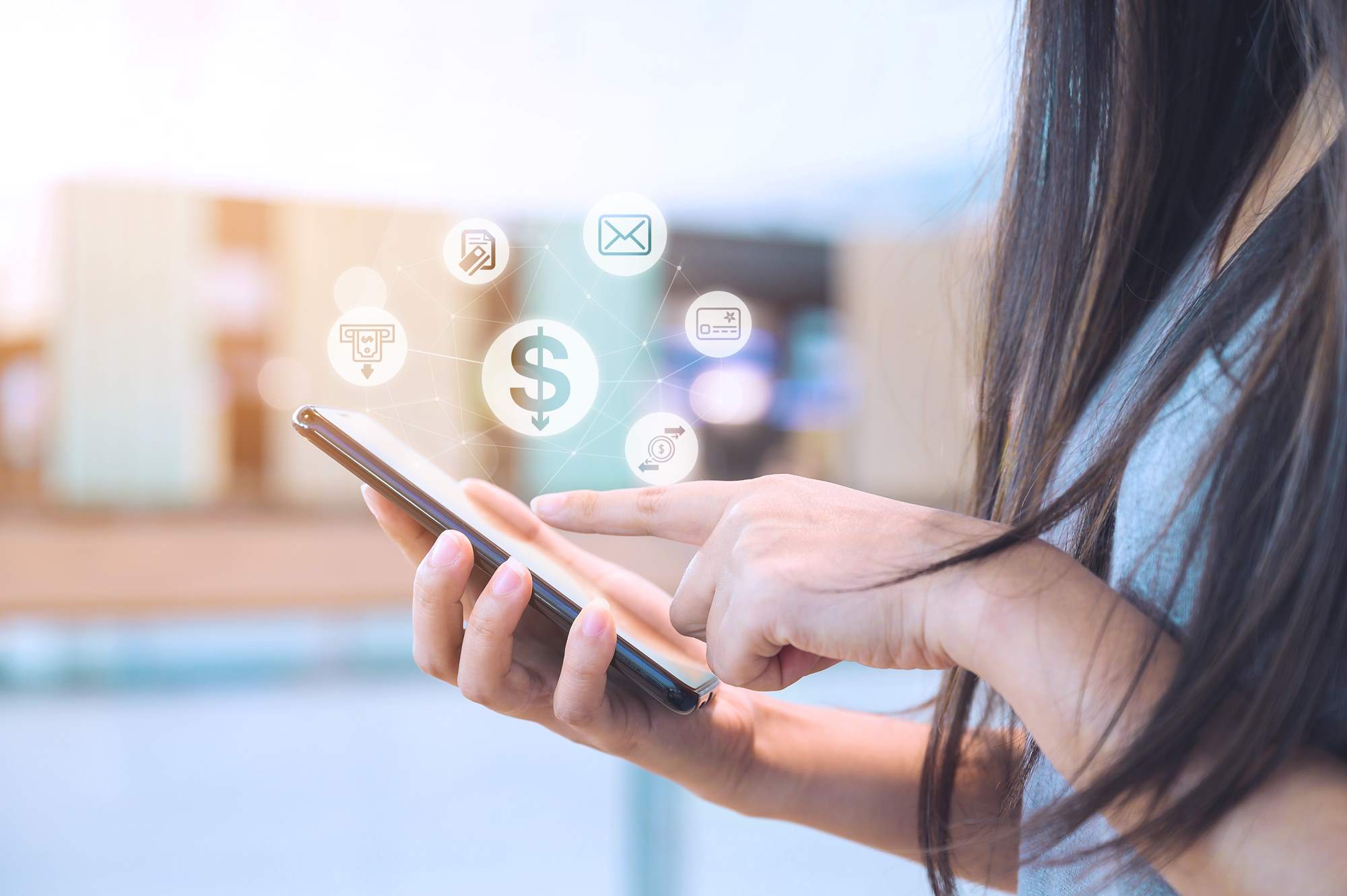 lưu ý khi sử dụng internet banking