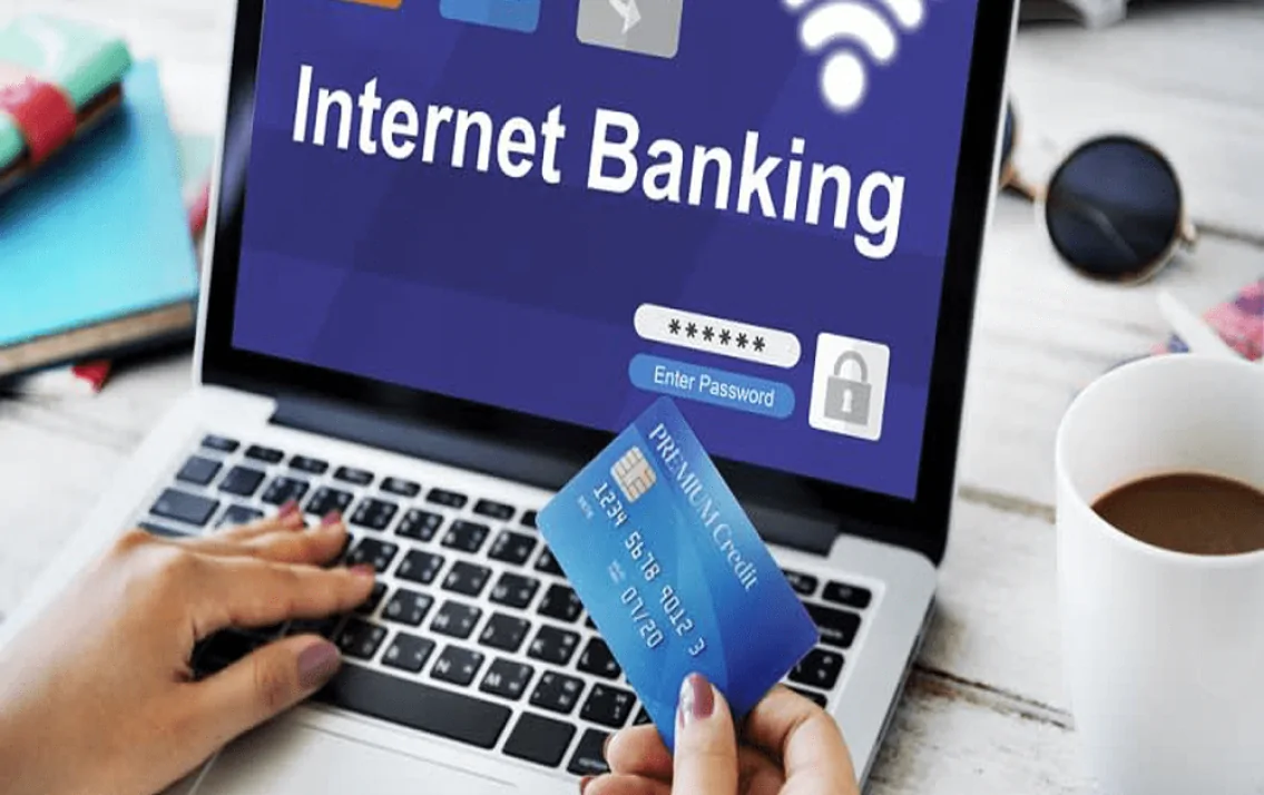 internet banking là gì