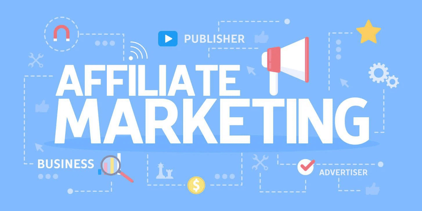 kiếm tiền từ affiliate marketing kiếm tiền từ affiliate marketing