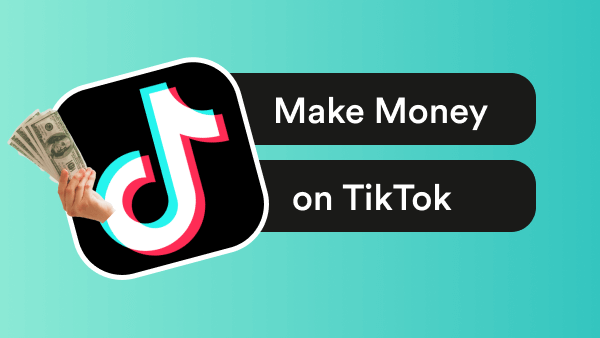 Cách kiếm tiền Online trên Tiktok Cách kiếm tiền Online trên Tiktok