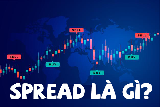 spread là gì spread là gì