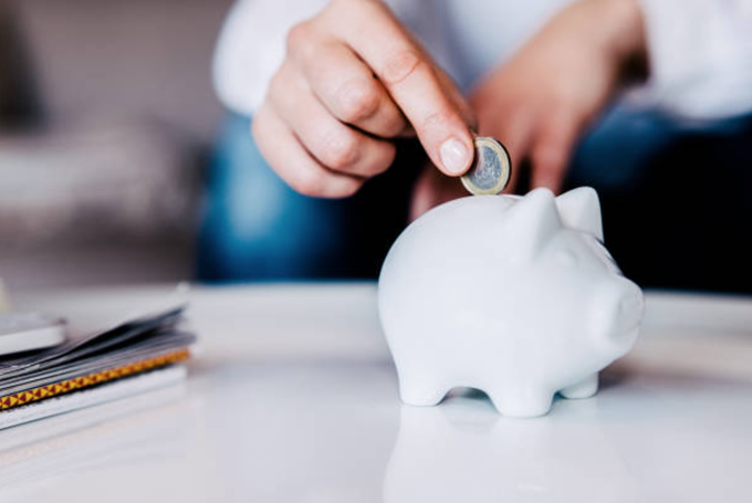 Tiết kiệm tiền là gì? tiết kiệm là gì