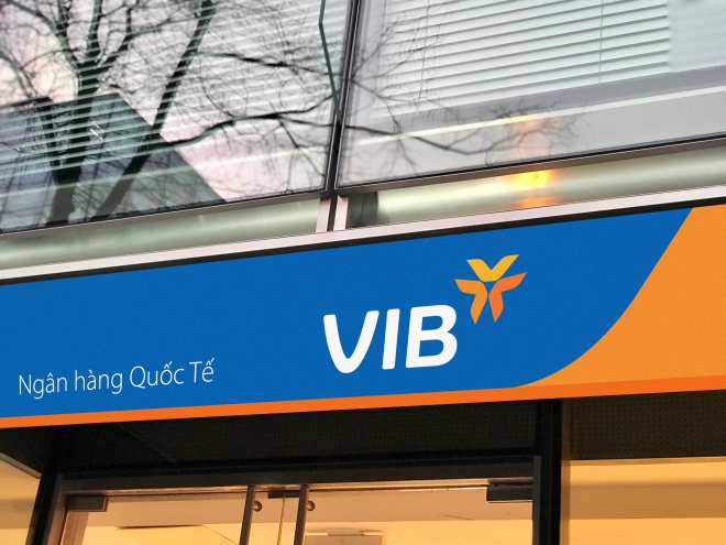 vib bank