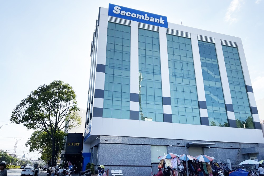 sacombank