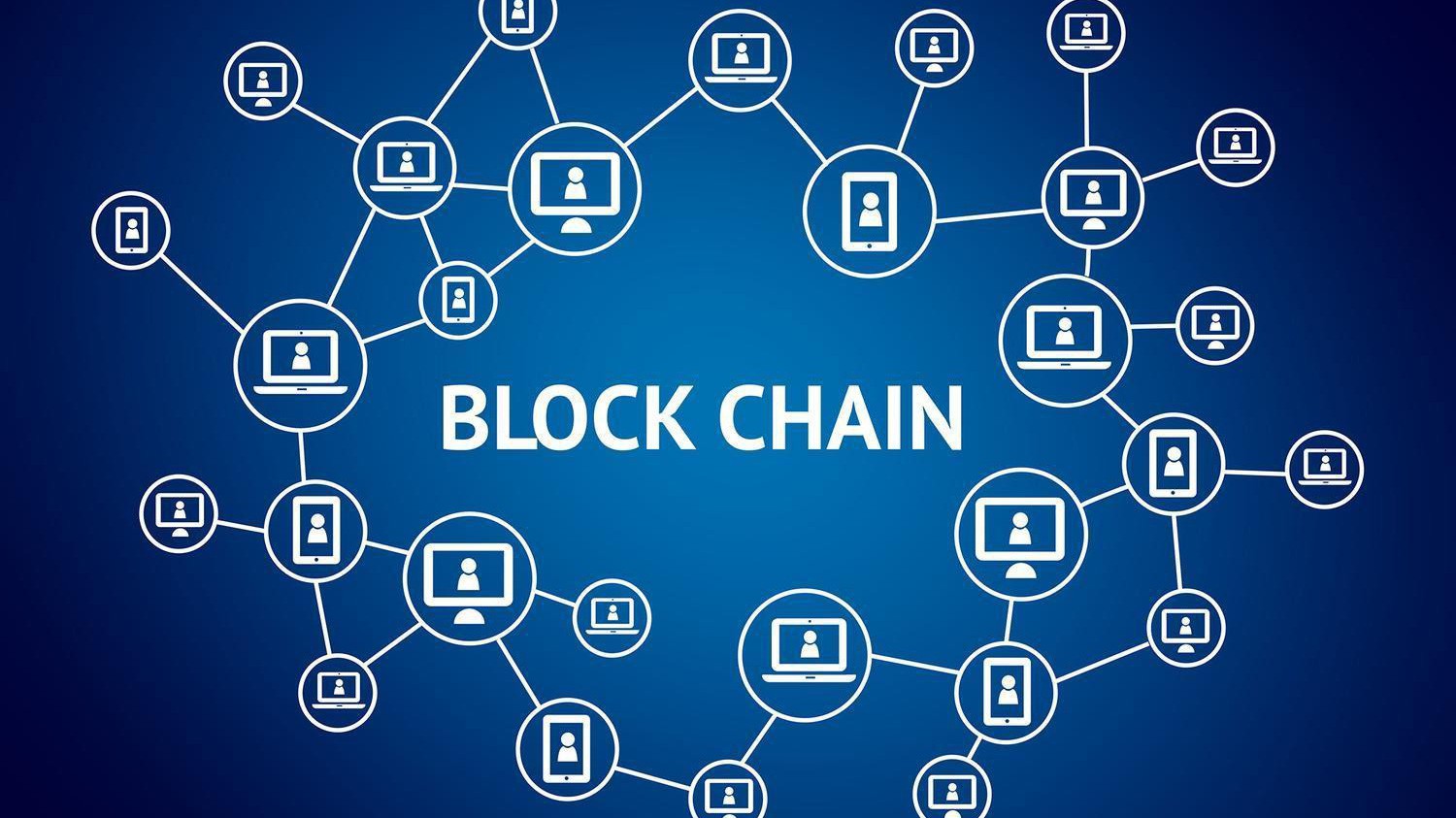 Công nghệ Blockchain là gì? Nền tảng Blockchain là gì?