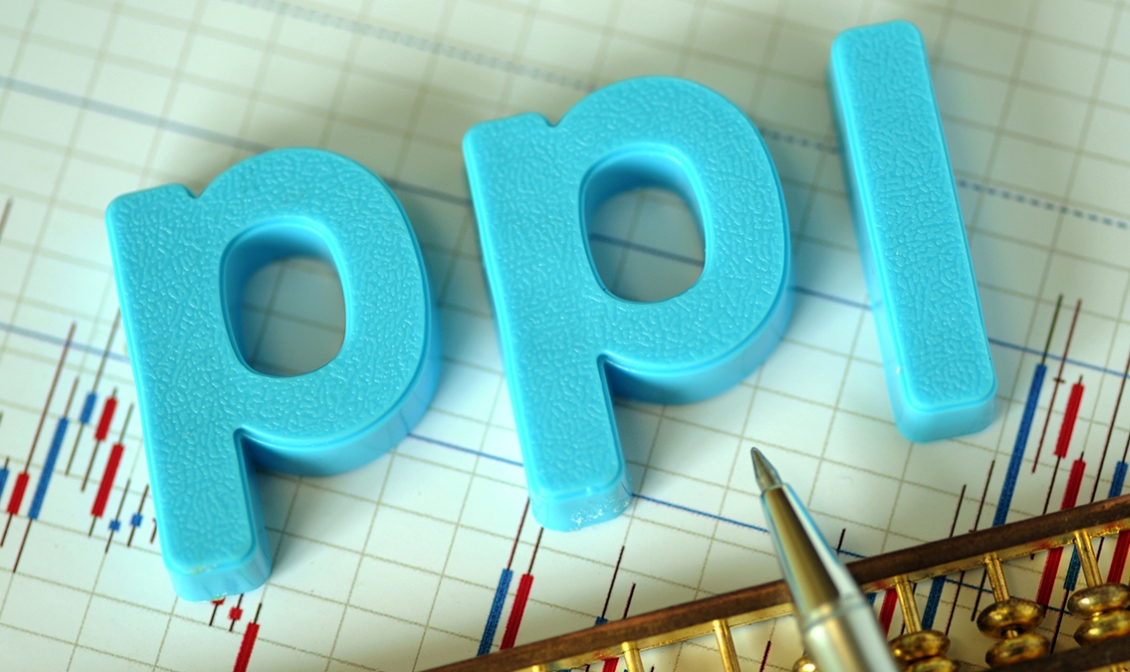 Chỉ số PPI là gì - Chỉ số PPI của Mỹ. chỉ số PPI
