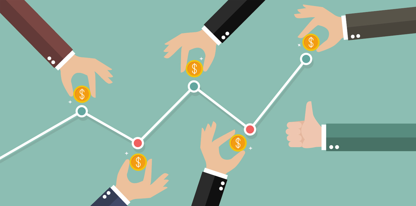 Trader cần lưu ý một số vấn đề khi áp dụng DCA vào giao dịch