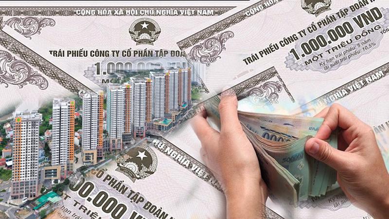 Trái phiếu chào bán phải đáp ứng đủ điều kiện quy định Trái phiếu chào bán phải đáp ứng đủ điều kiện quy định