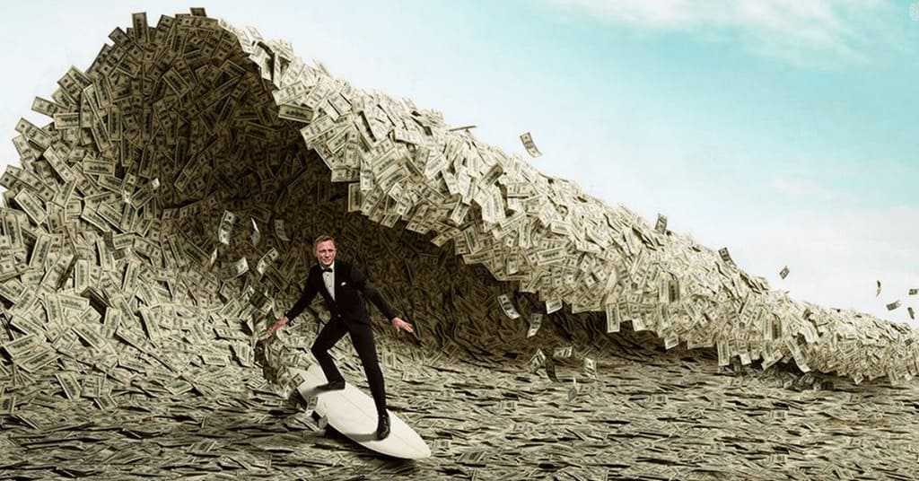 Scalping là gì - phương pháp giao dịch lướt sóng phổ biến Scalping là gì - phương pháp giao dịch lướt sóng phổ biến