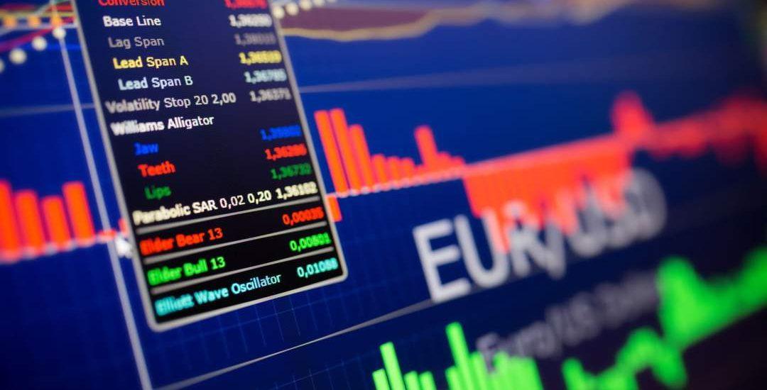 Giao dịch scalping cần lưu ý một số rủi ro Giao dịch scalping cần lưu ý một số rủi ro