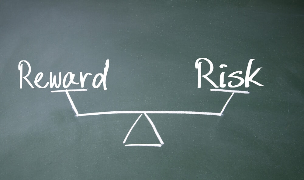 Tỷ lệ R:R hợp lý sẽ giúp trader nâng cao hiệu quả lướt sóng Tỷ lệ R:R hợp lý sẽ giúp trader nâng cao hiệu quả lướt sóng
