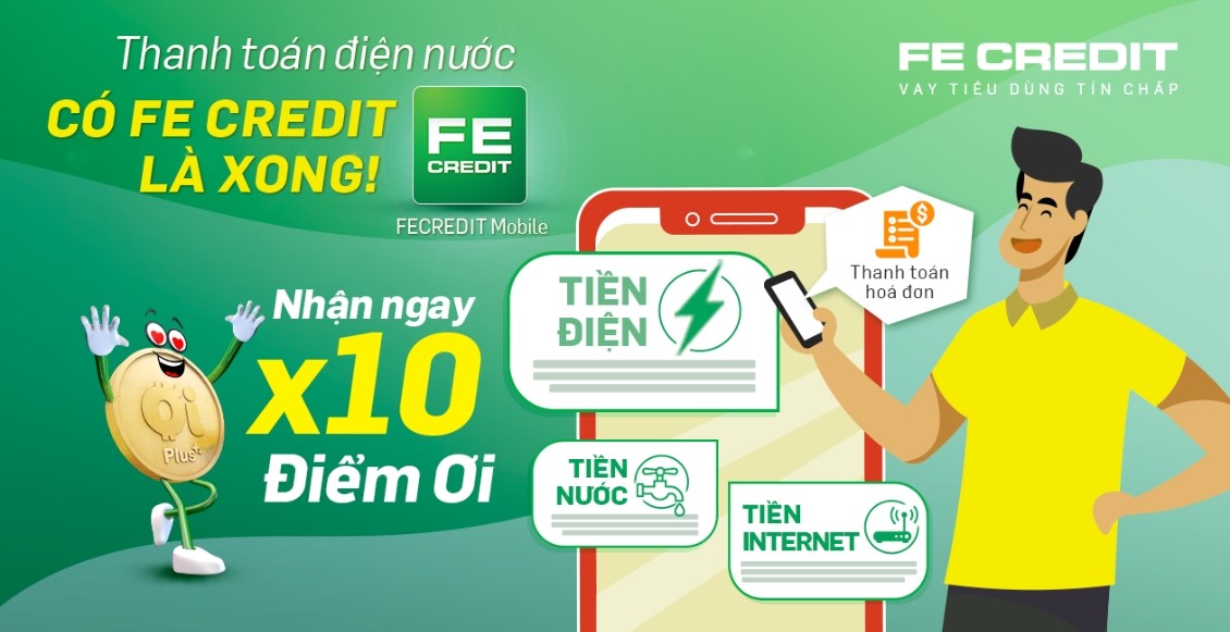 rut-tien-mat-fe-credit-tai-buu-dien