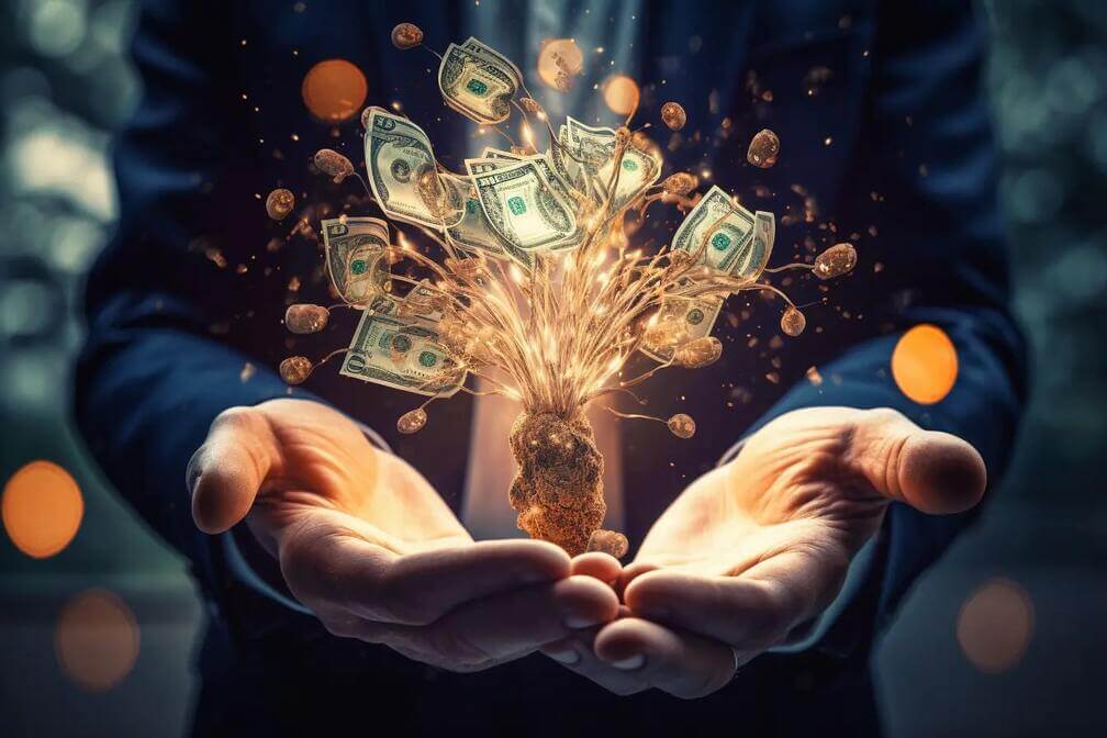 Những ý tưởng xây dựng nguồn thu nhập thụ động của Robert Kiyosaki