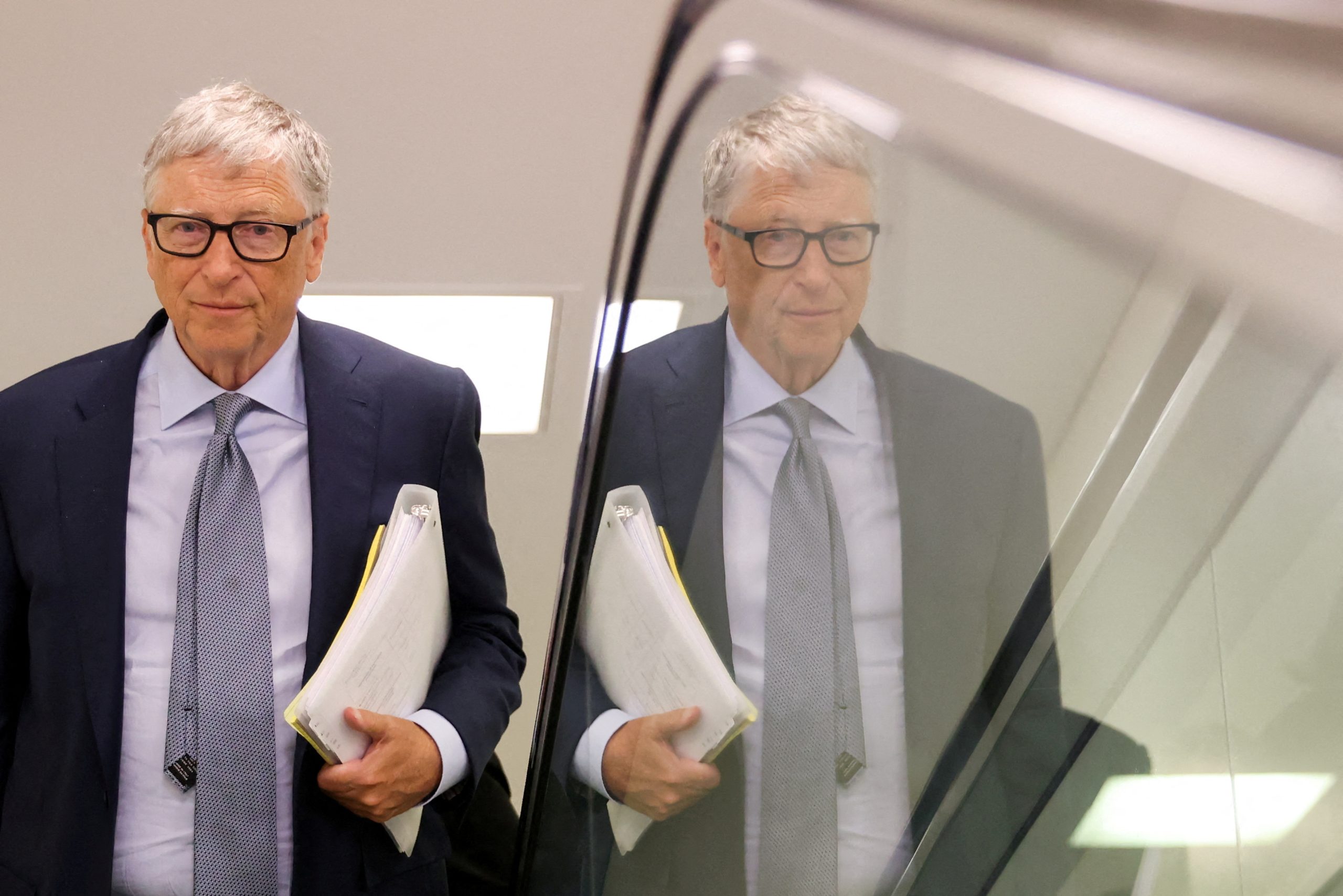 Những yếu tố góp phần tạo nên thành công tài chính của Bill Gates