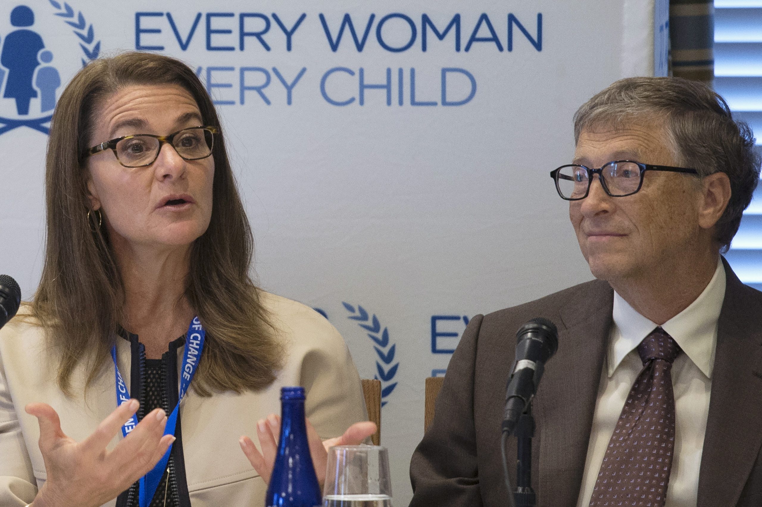 Những yếu tố góp phần tạo nên thành công tài chính của Bill Gates