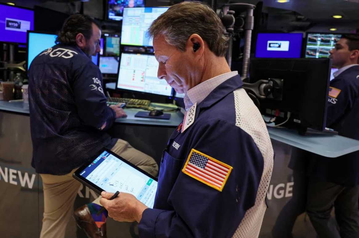 Bản tin tổng hợp ngày 26/10/2023: ECB được dự báo giữ nguyên lãi suất