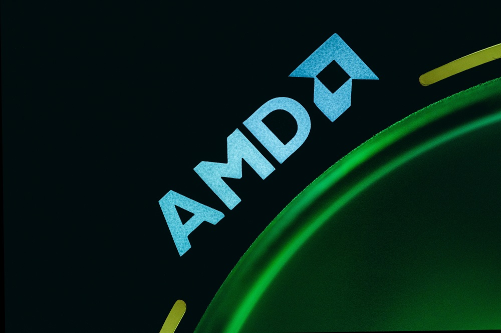 Cổ phiếu AMD: rủi ro thất bại vì trí tuệ nhân tạo (AI) 