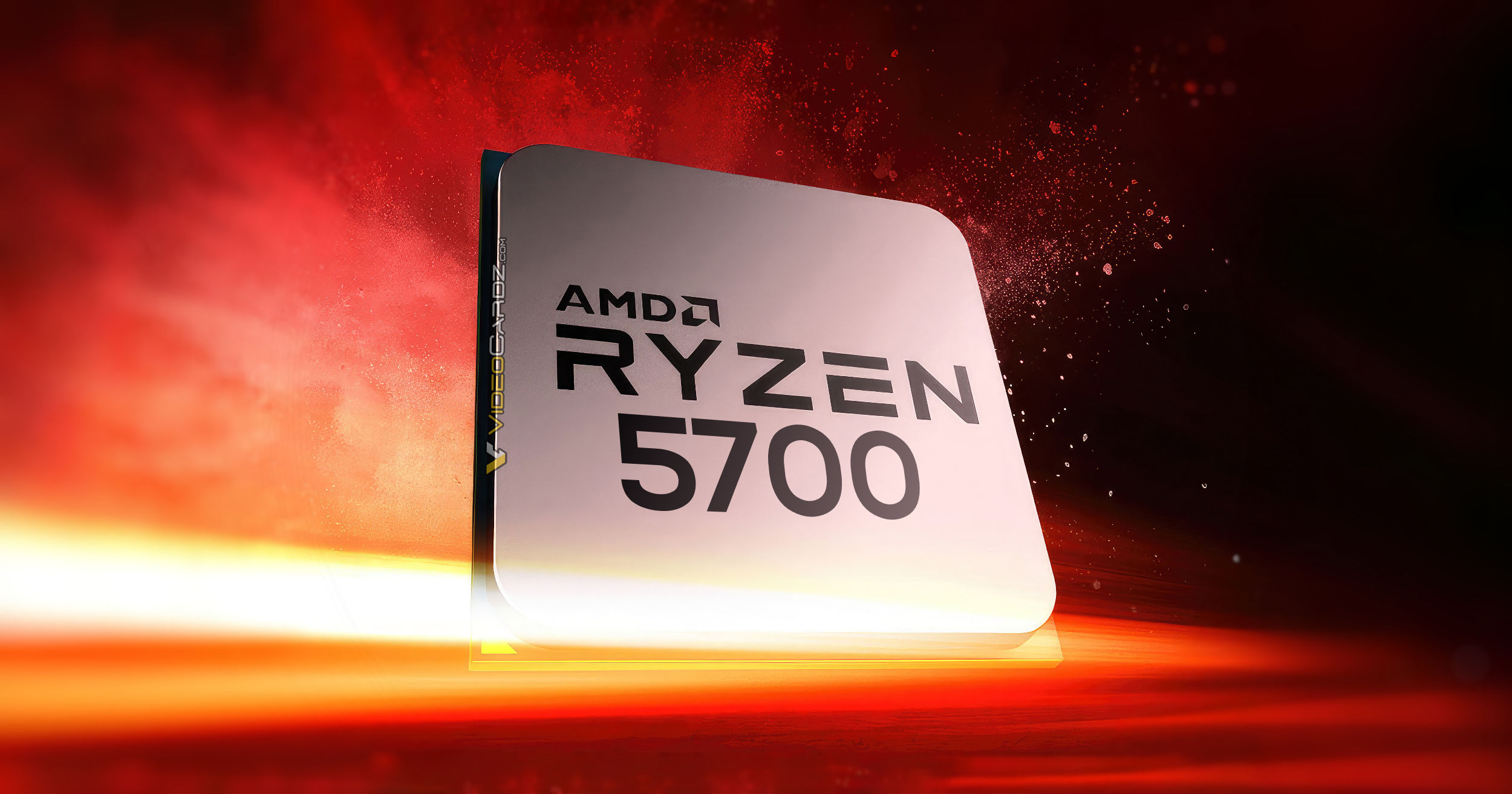 Cổ phiếu AMD: rủi ro thất bại vì trí tuệ nhân tạo (AI) 