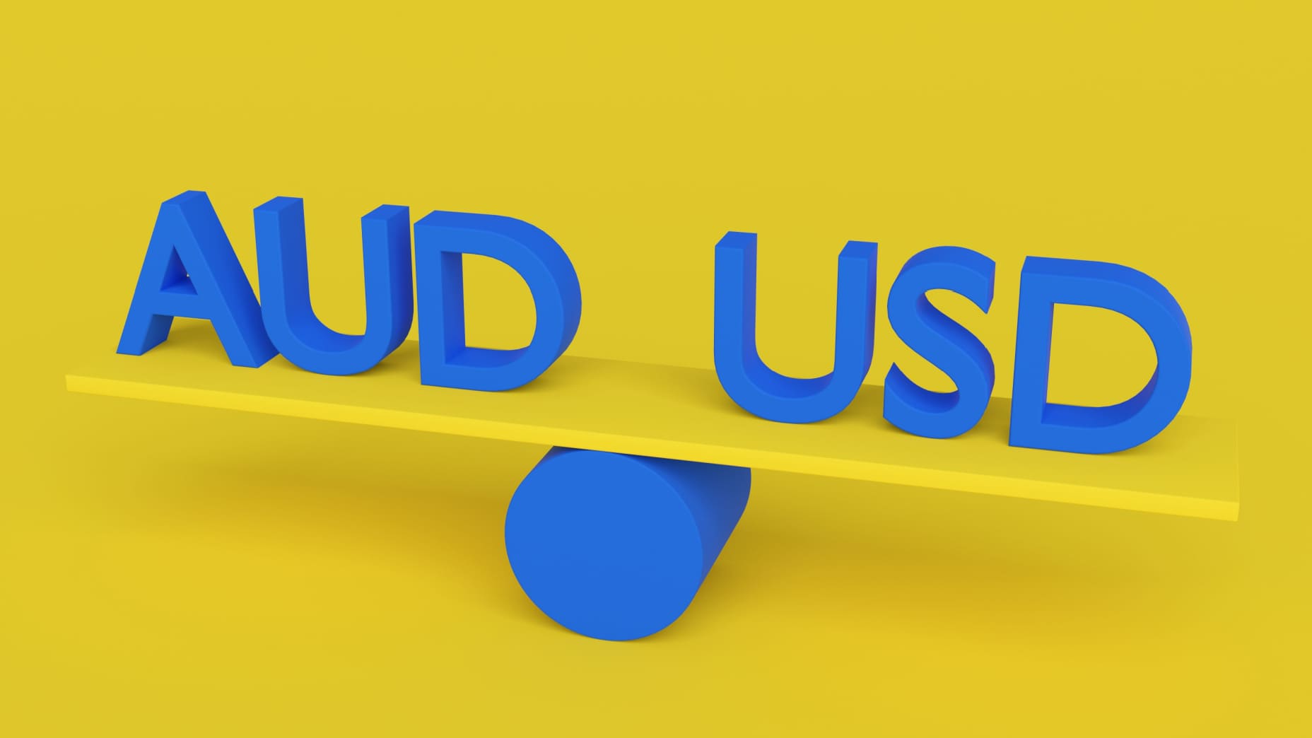 Tín hiệu AUD/USD: Phe bò đang kiệt sức