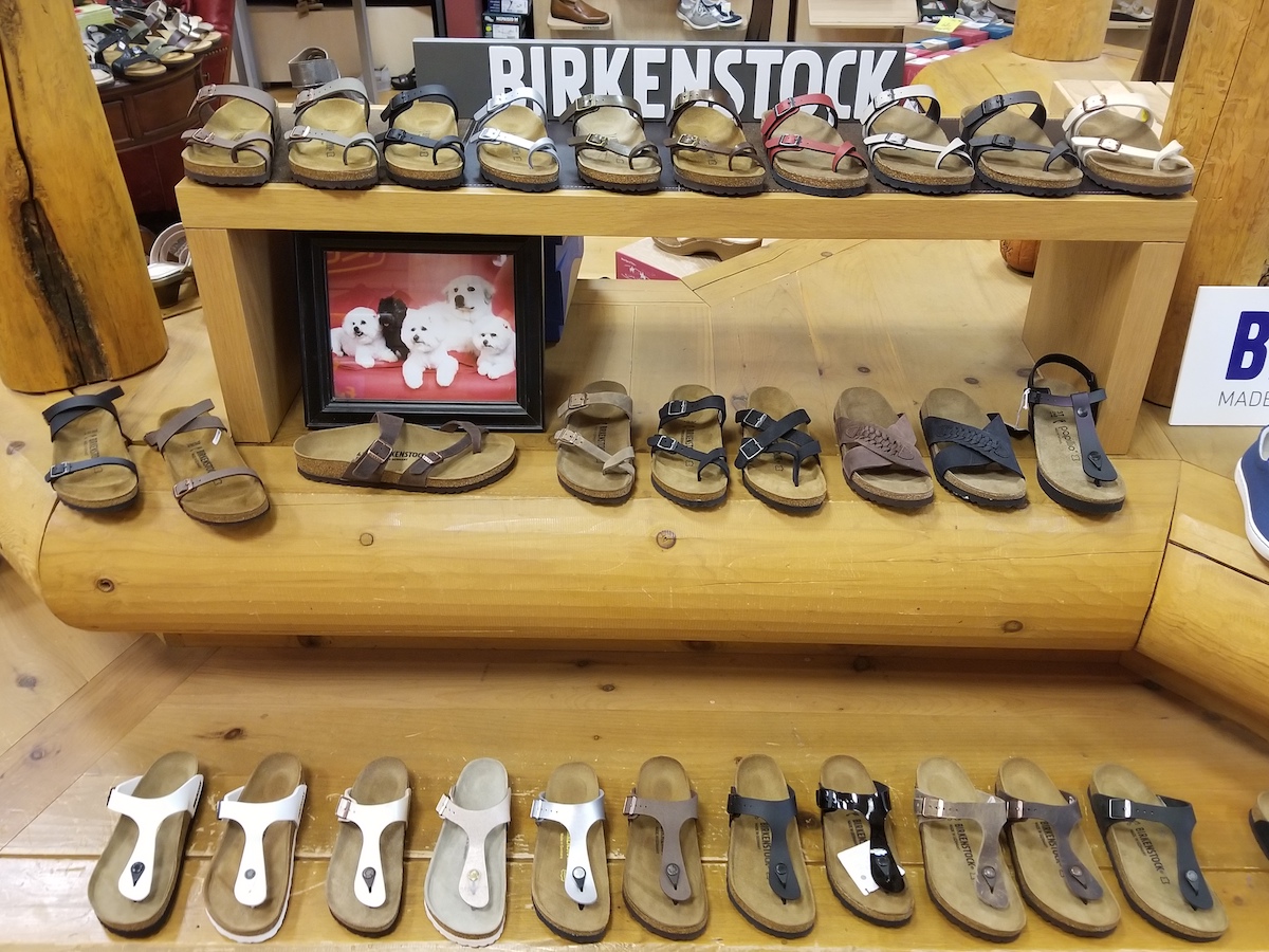 Birkenstock đề xuất các điều khoản cho đợt IPO trị giá 1,5 tỷ USD