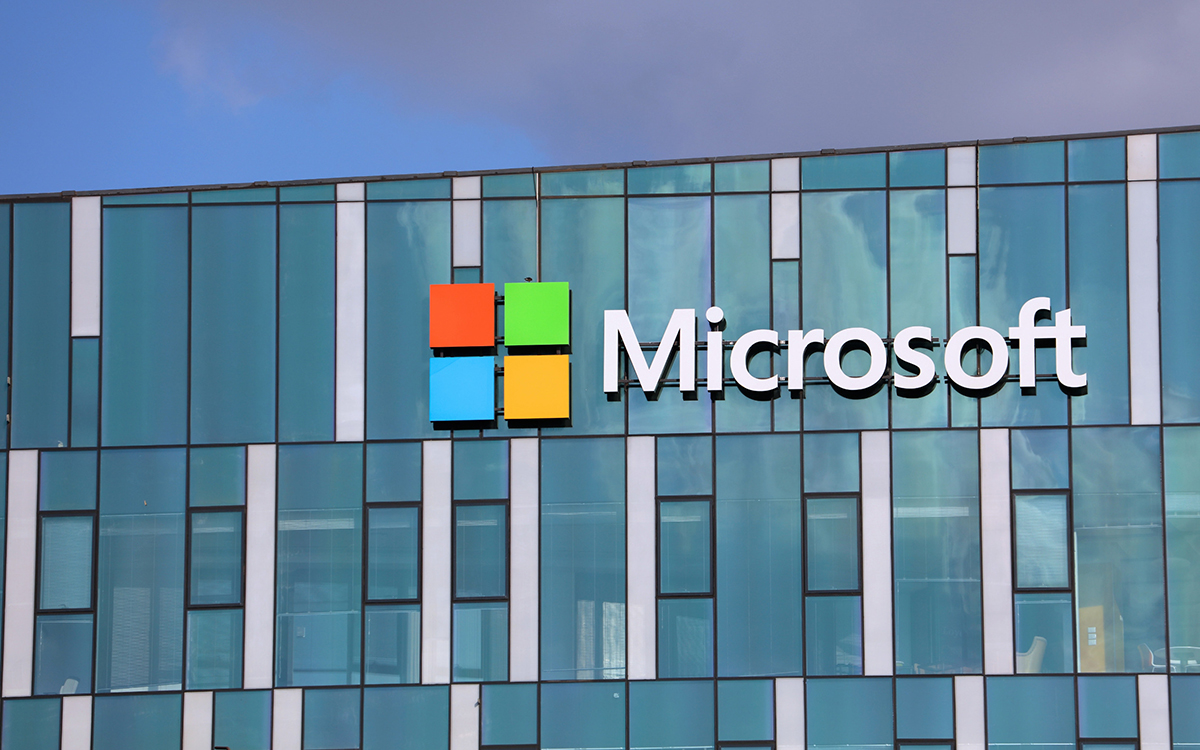 Có quá muộn để mua cổ phiếu Microsoft?