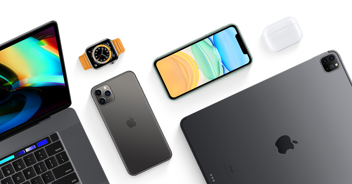 Liệu có quá muộn để mua cổ phiếu Apple?